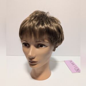 Paula Young Women's Wig A3433 18 P Style Casey 18 Petite